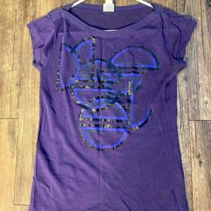 Diesel Graphic T